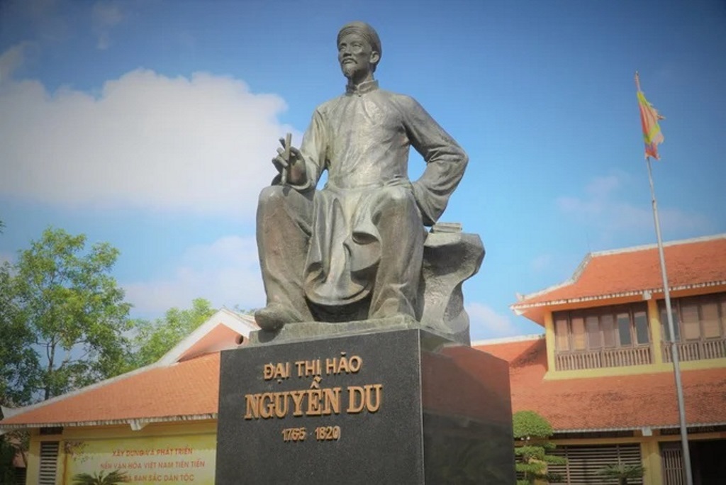 Kỷ niệm 260 năm Ngày sinh Đại thi hào Nguyễn Du (1765–2025)