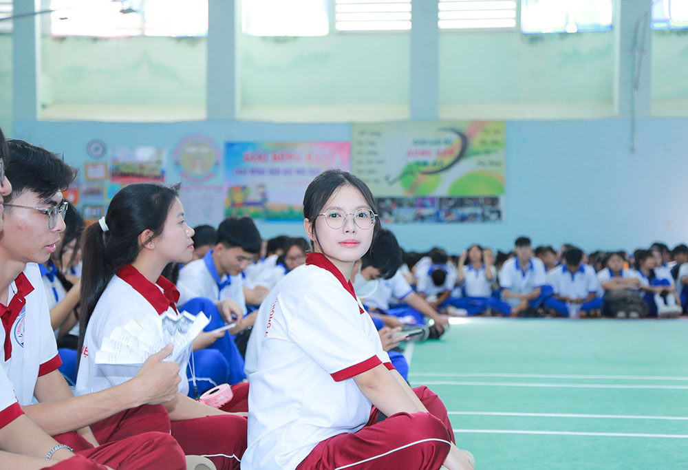 Ngành Giáo dục Lâm Đồng tập trung tăng tốc, bứt phá hoàn thành nhiệm vụ năm 2025