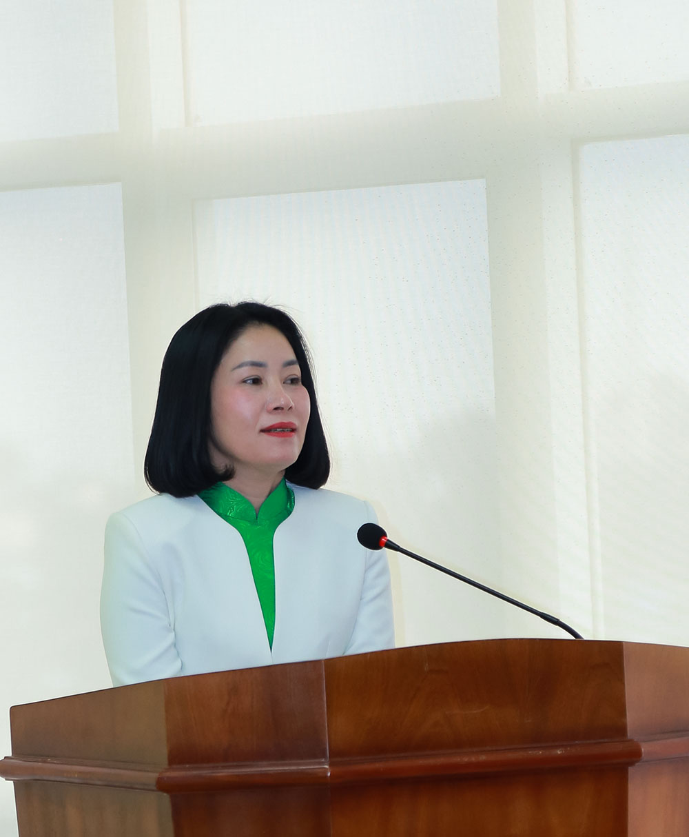 Chuẩn bị đồng bộ các điều kiện tổ chức Đại hội TDTT ngành Giáo dục tỉnh Lâm Đồng năm 2026