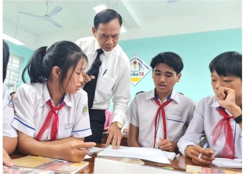 Siết chặt quản lý dạy thêm, học thêm: Nhiều điểm mới quan trọng sẽ có hiệu lực từ 15/5/2026