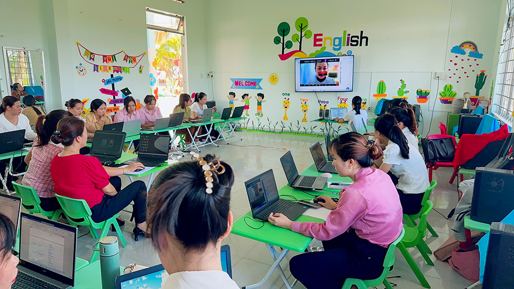 Chính phủ ban hành quy định mới về xử lý kỷ luật viên chức