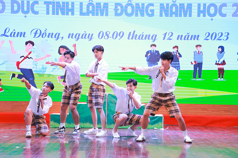 Lâm Đồng: Hoàn thành tuyển sinh các lớp đầu cấp trước ngày 31/7/2026