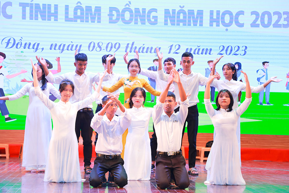 Phát động Cuộc thi “Sáng kiến bảo đảm trật tự trường học” năm 2026: Lan tỏa giải pháp phòng, chống bạo lực học đường