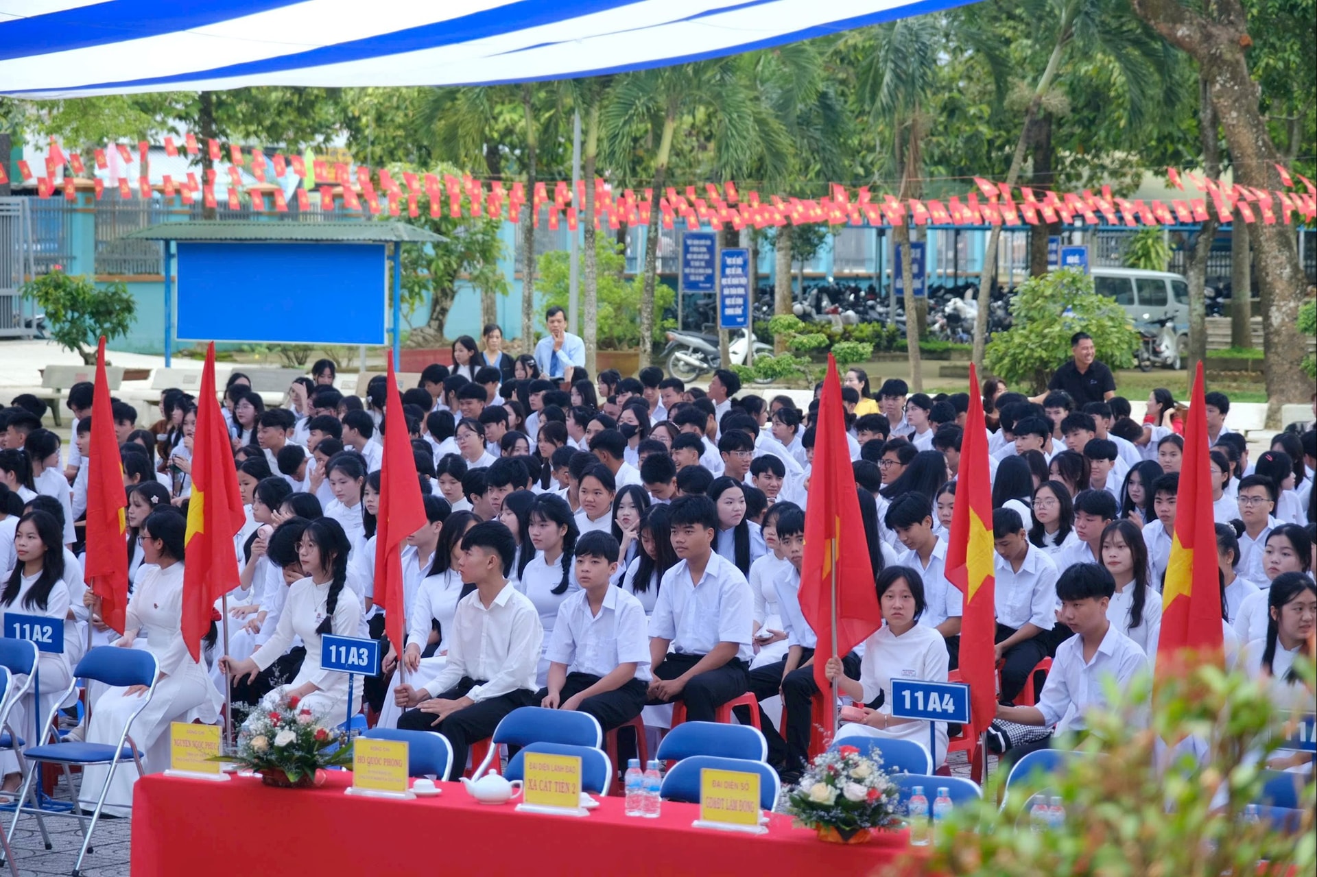 Ngành Giáo dục Lâm Đồng đẩy mạnh cải cách hành chính gắn với chuyển đổi số