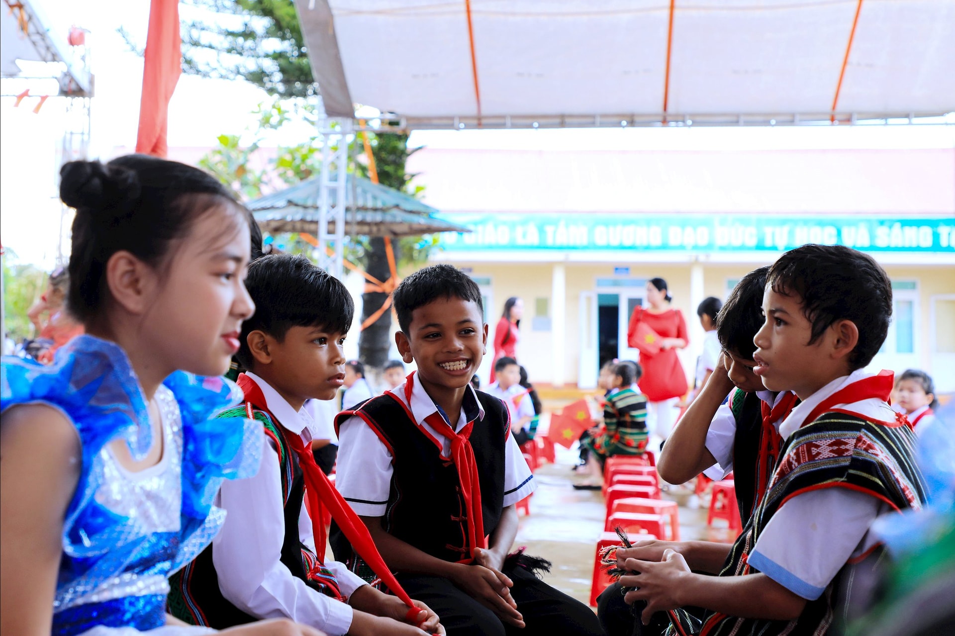 Thông tư mới quy định về tổ chức và hoạt động của trường phổ thông nội trú