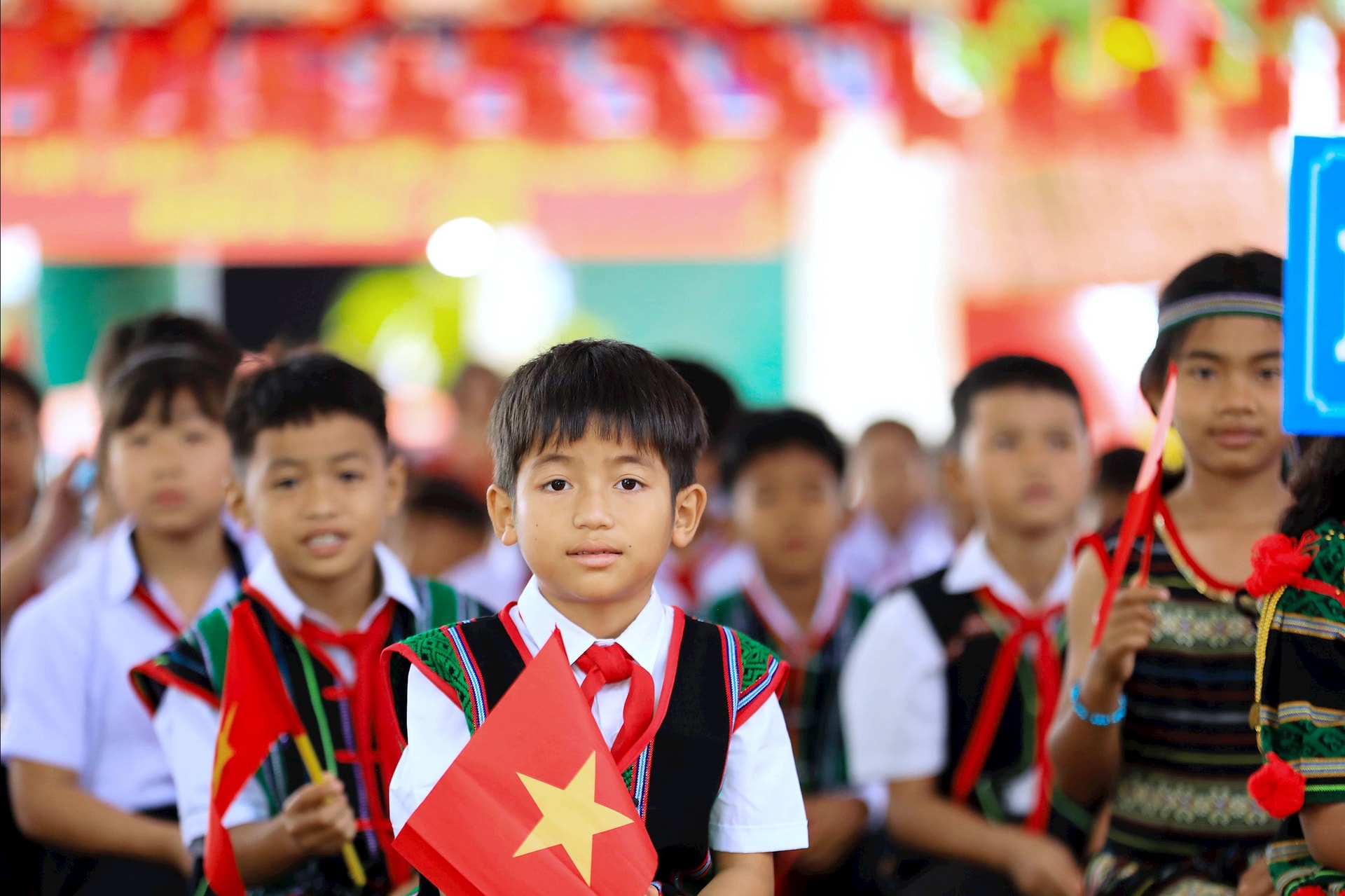 Bộ Giáo dục và Đào tạo ban hành khung thời gian năm học từ năm học 2026–2027