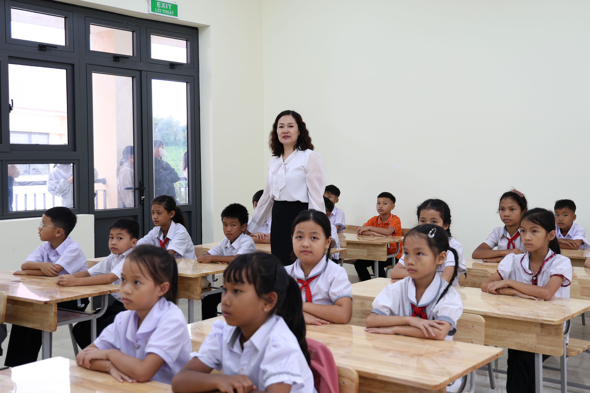 Lâm Đồng tăng cường sinh hoạt cụm chuyên môn, nâng cao chất lượng dạy học từ năm học 2026–2027