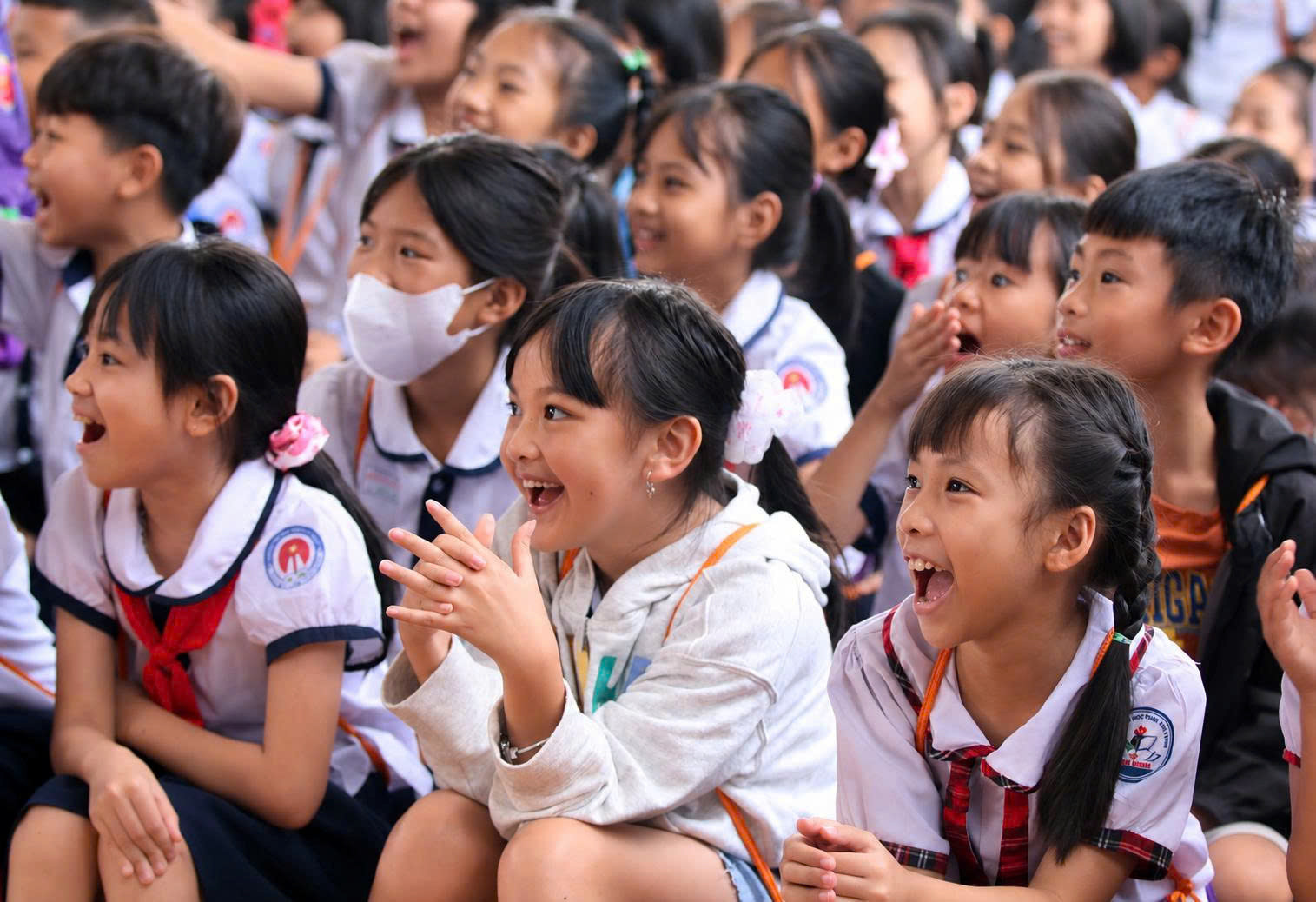 Lâm Đồng tăng cường bảo vệ, hỗ trợ trẻ em phát triển an toàn trên môi trường mạng