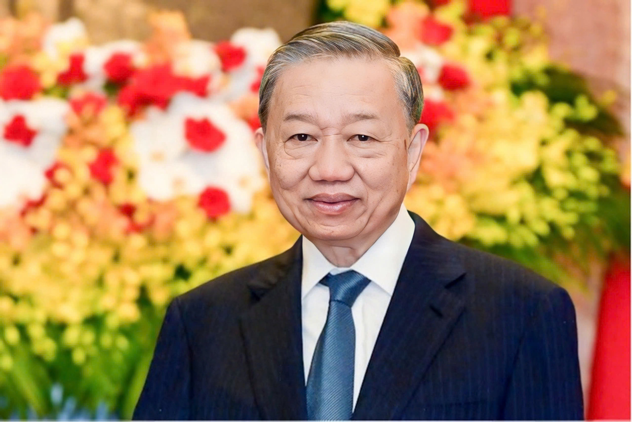 Thư của Tổng Bí thư, Chủ tịch nước Tô Lâm gửi ngành giáo dục nhân dịp khai giảng năm học mới 2026 - 2027