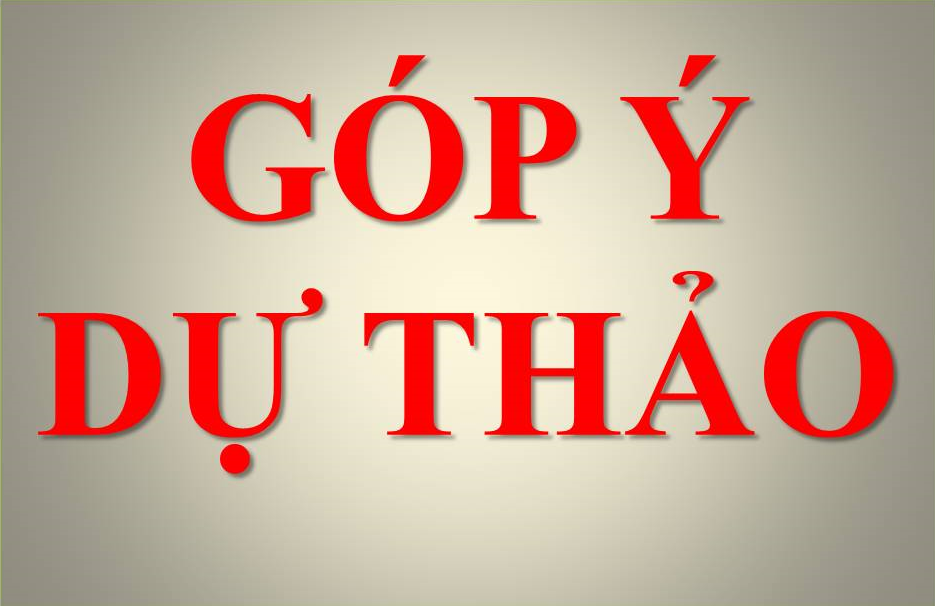 Sở GD&ĐT Lâm Đồng lấy ý kiến góp ý dự thảo Quyết định về định mức số lượng học sinh/lớp trong các trường hợp đặc biệt