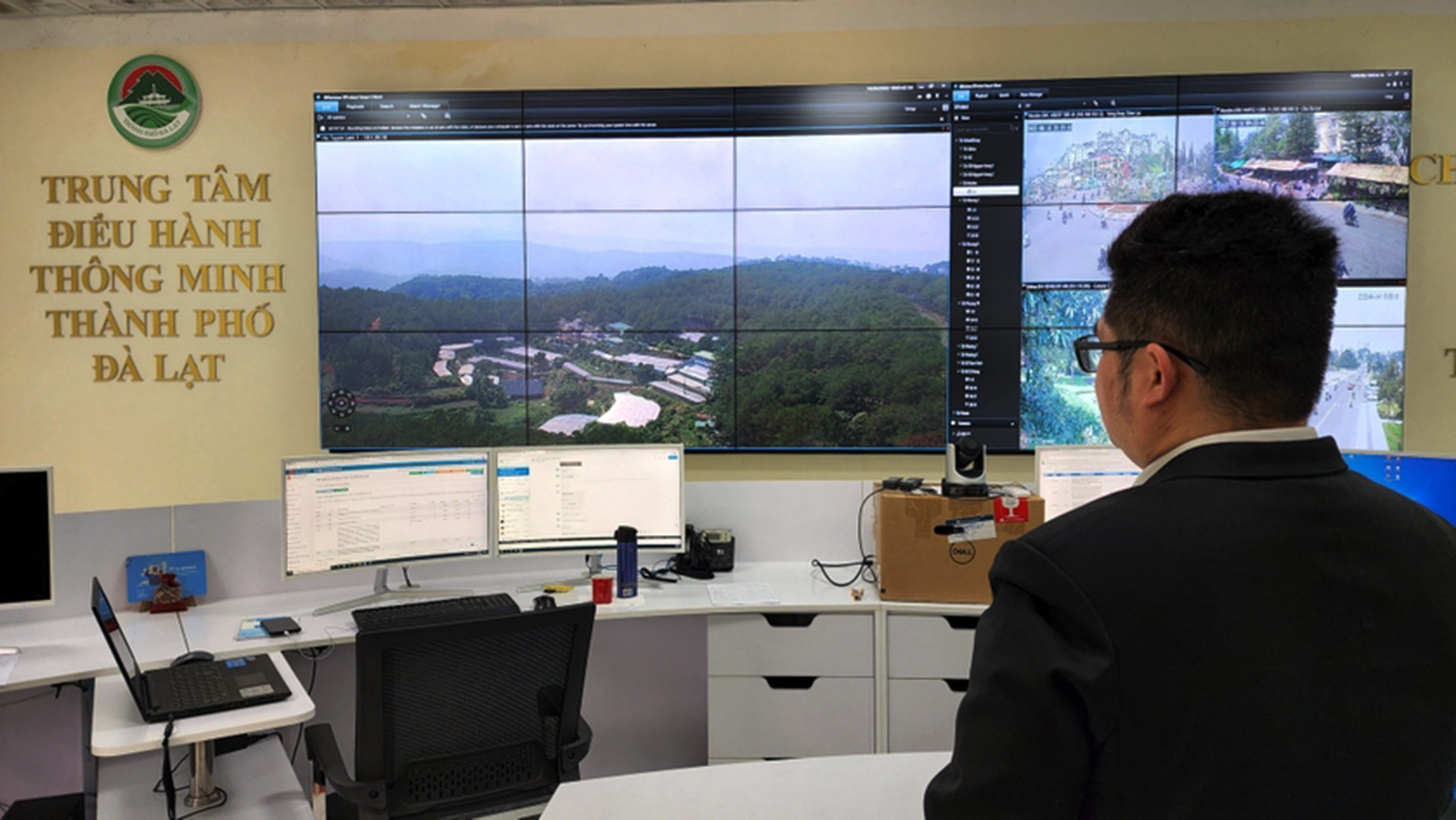 Chuyển đổi số là phong trào thi đua sâu rộng ở Lâm Đồng