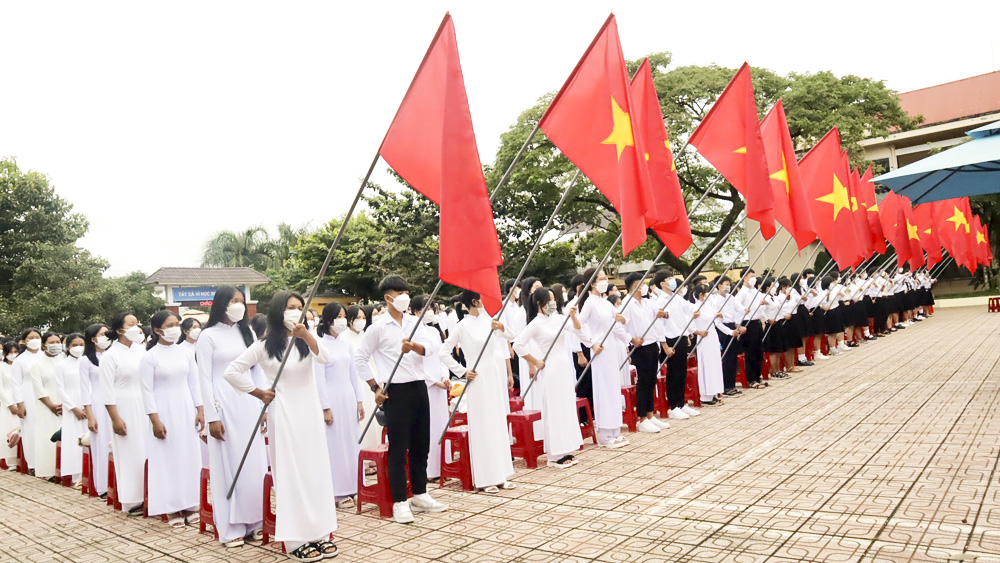   Chính phủ ban hành Nghị định 311/2025/NĐ-CP: Hoàn thiện lộ trình nâng chuẩn giáo viên giai đoạn 2026–2030