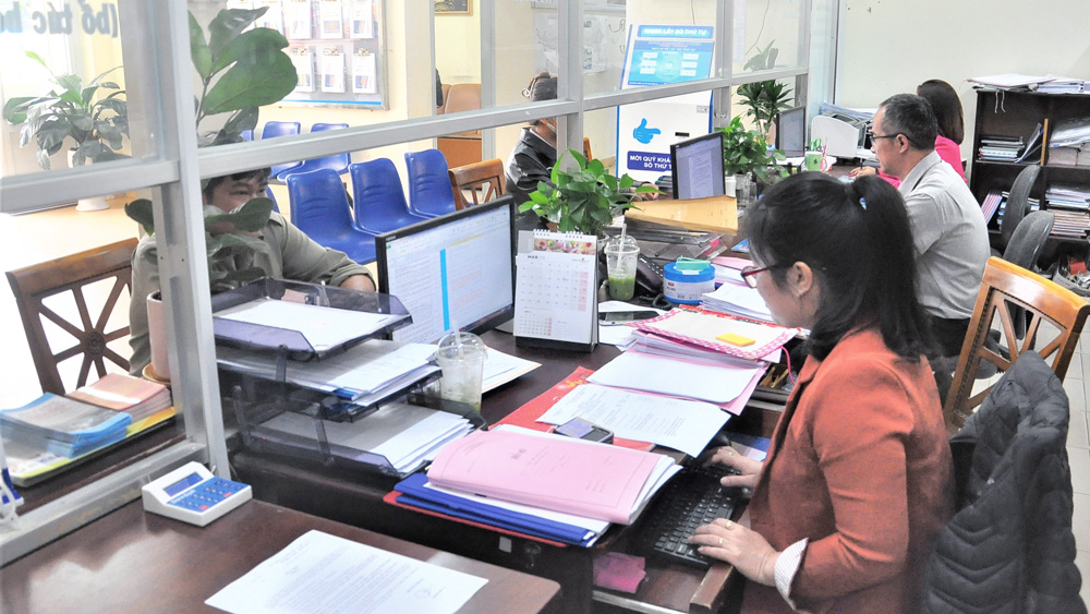 Làm gì để nâng Chỉ số Hiệu quả quản trị và Hành chính công của tỉnh? (Bài 1)