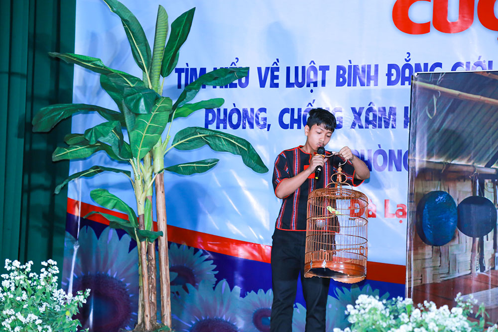 Ngành Giáo dục Lâm Đồng đẩy mạnh công khai, minh bạch trong phòng, chống tham nhũng, tiêu cực