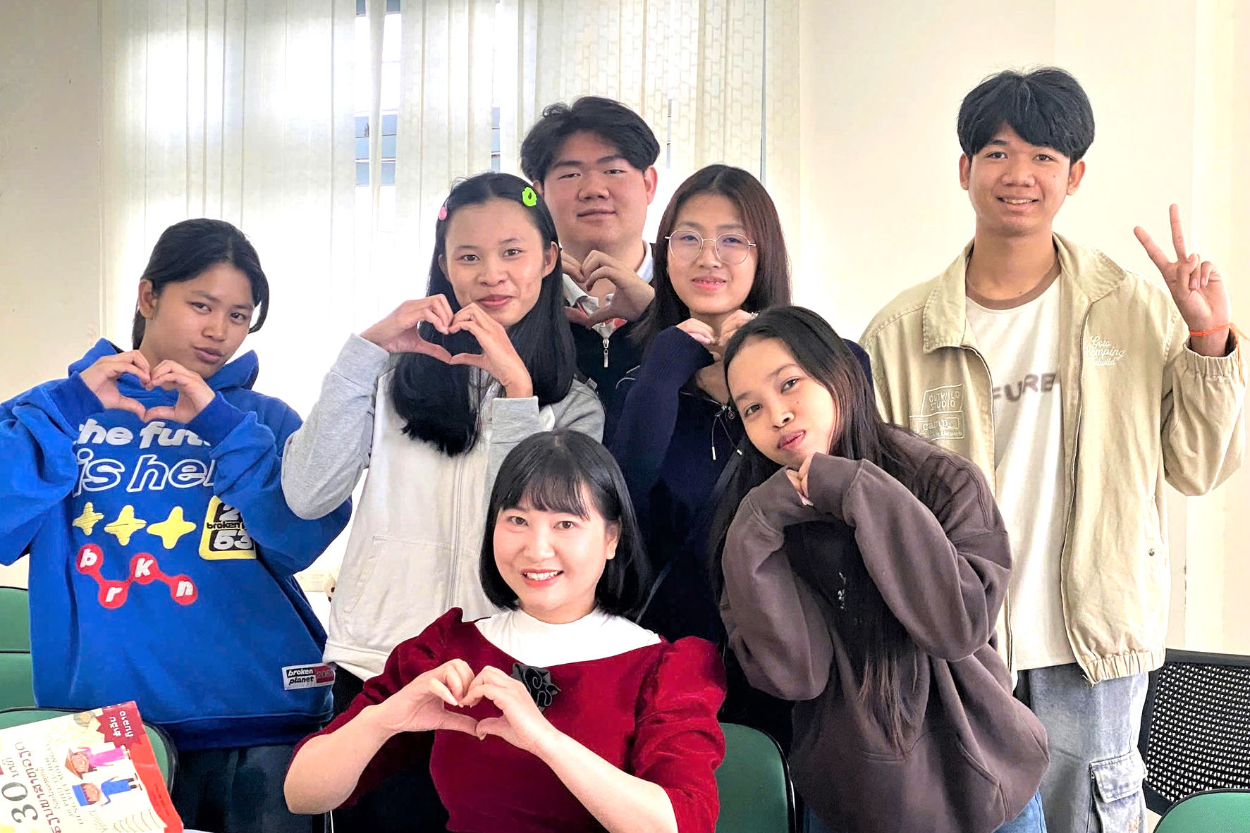 Nhịp cầu kết nối tình hữu nghị Việt - Lào