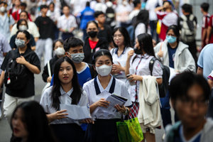 Chính thức mở cổng đăng ký thi tốt nghiệp THPT 2026: Những lưu ý sống còn cho thí sinh 2K8