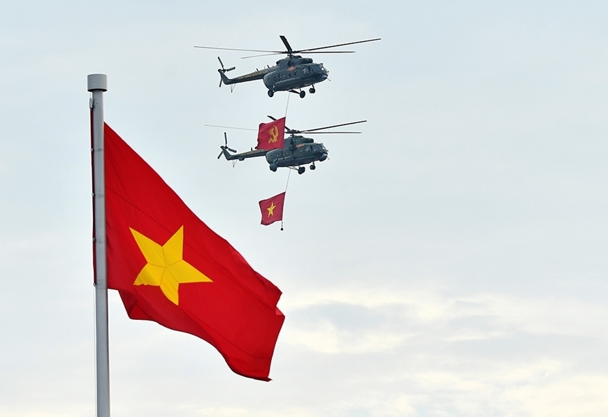 Tự chủ chiến lược, giữ thế chủ động trong chiến tranh nhận thức - Bài 2: Giữ thế chủ động và trách nhiệm của chúng ta (Tiếp theo và hết)