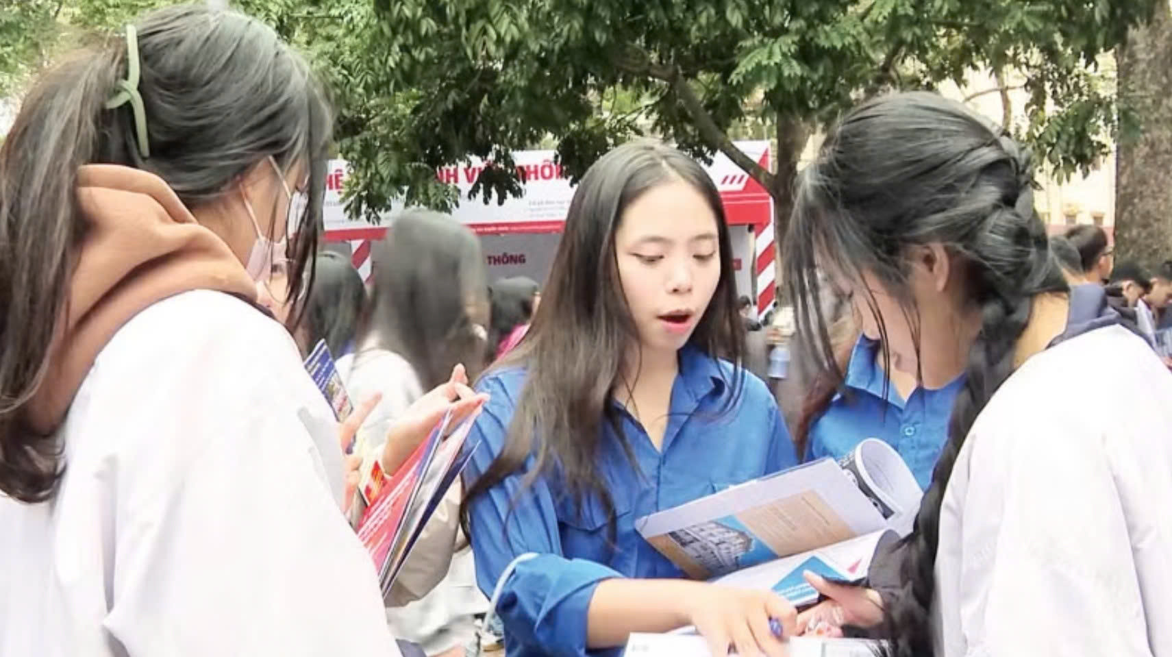 Chọn nghề giữa làn sóng AI