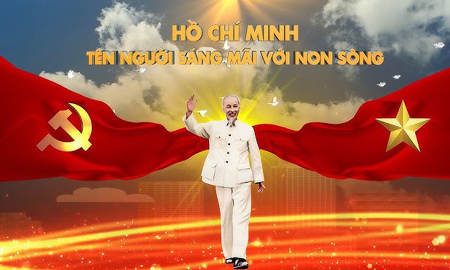 Kỷ niệm 136 năm ngày sinh Chủ tịch Hồ Chí Minh