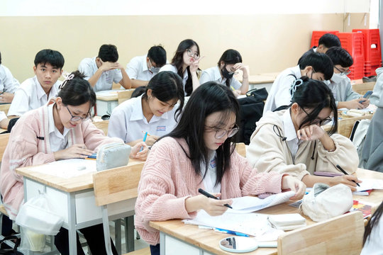 Siết chặt quản lý dạy thêm, học thêm theo quy định mới từ ngày 15/5