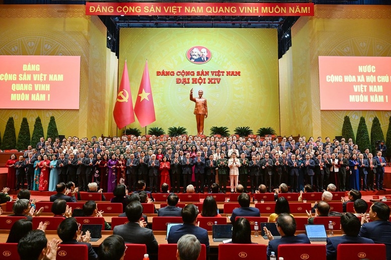 Ý chí, sức mạnh tự cường của một dân tộc cuốn phăng luận điệu xuyên tạc - Bài 1: Ý chí tự cường là mạch nguồn nội sinh của dân tộc Việt Nam
