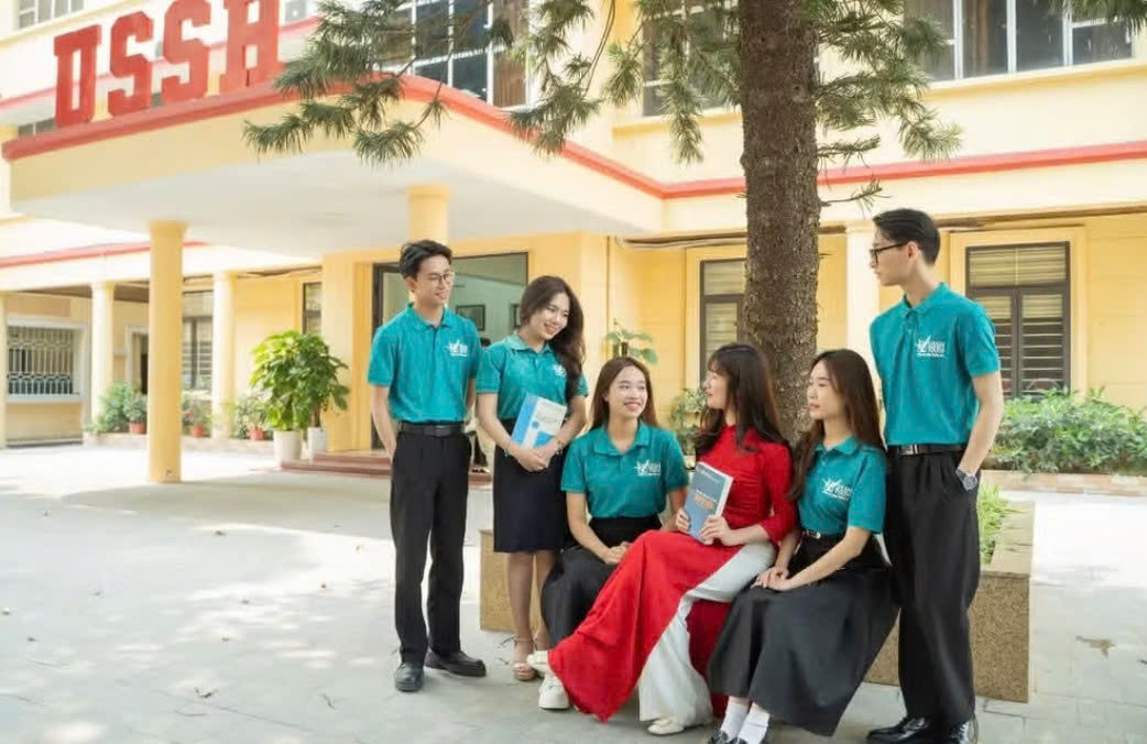 Thông điệp của Tổng Bí thư, Chủ tịch nước và vai trò của giáo dục đại học trong kiến tạo tương lai