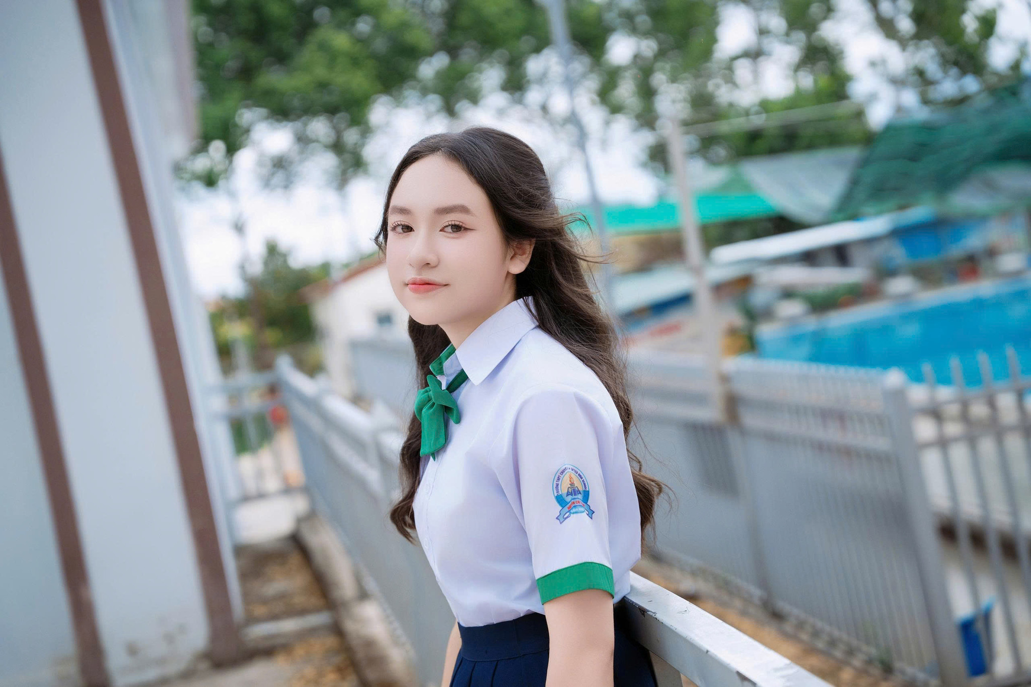Nữ sinh Lâm Đồng chạm tới học bổng gần 11 tỷ đồng ở Mỹ