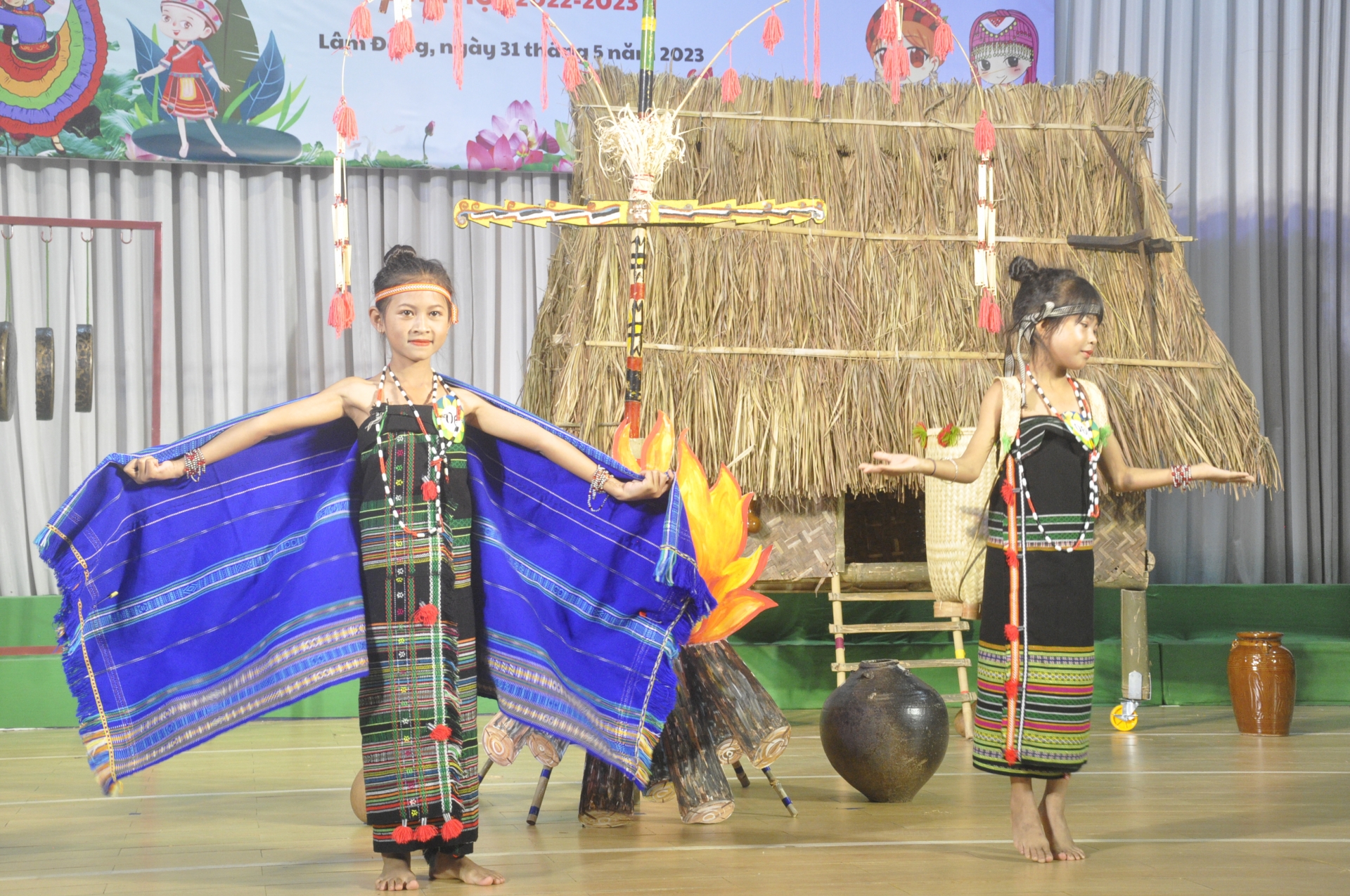 Ban hành Chuẩn nghề nghiệp giáo viên mầm non theo Thông tư 28/2026/TT-BGDĐT