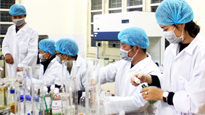 Chính sách, chế độ đối với cán bộ, công chức, viên chức trong thực hiện sắp xếp tổ chức bộ máy