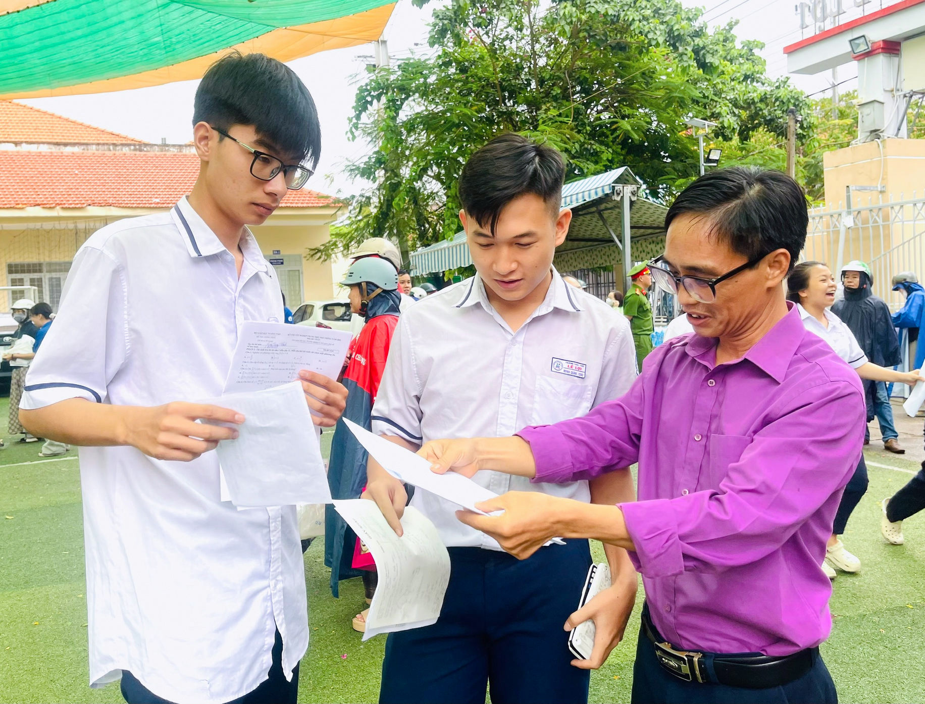 Nghị định mới về đánh giá, xếp loại chất lượng đơn vị sự nghiệp công lập và viên chức