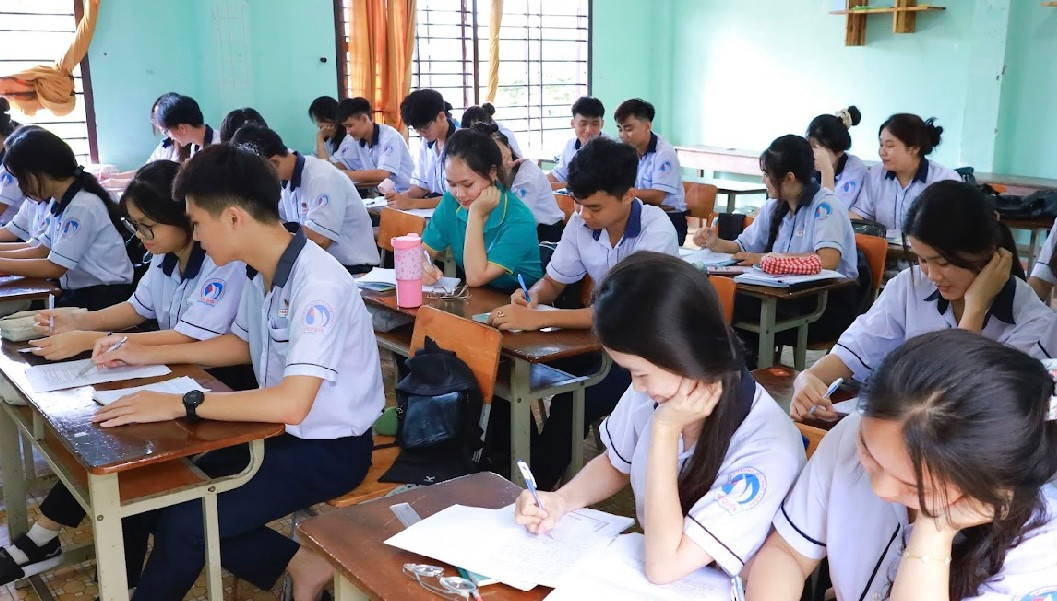 Lâm Đồng sẵn sàng cho Kỳ thi tốt nghiệp THPT 2026
