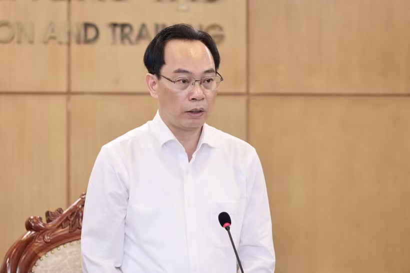 Thi tốt nghiệp THPT: Siết gian lận công nghệ cao, chặt chẽ trong chấm thi