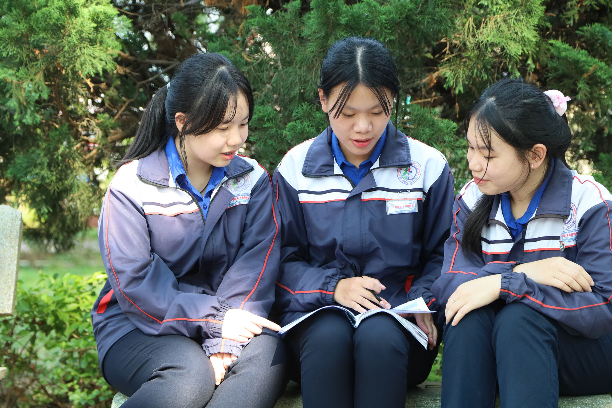 Học sinh Lâm Đồng vững tâm thế trước Kỳ thi tốt nghiệp THPT năm 2026