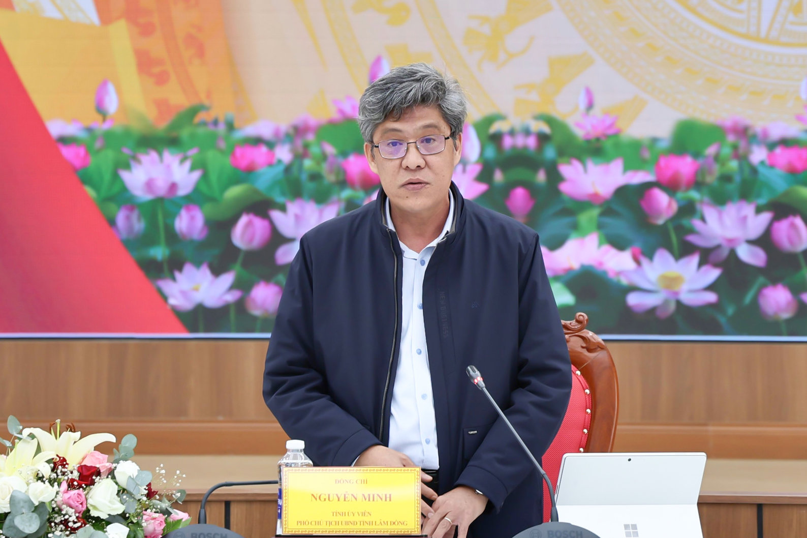 Lâm Đồng sẵn sàng cho Kỳ thi tốt nghiệp THPT năm 2026