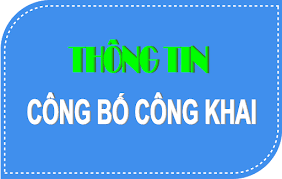 2022-2447.SGDĐT-TCHC thông báo công khai tập thể, cá nhân đề nghị tặng Bằng khen của Bộ GDĐT nhân kỷ niệm 70 năm thành lập trường