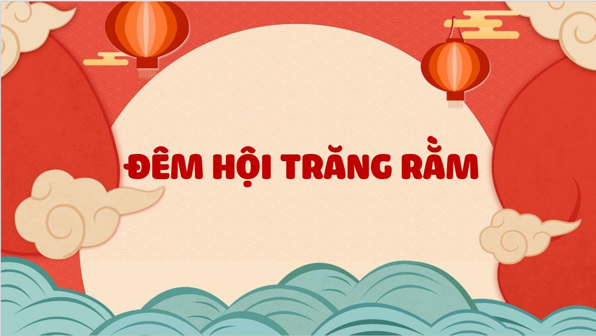 VUI TẾT TRUNG THU VỚI “ĐÊM HỘI TRĂNG RẰM” TẠI TRƯỜNG THPT NGUYỄN BỈNH KHIÊM, ĐỨC TRỌNG, LÂM ĐỒNG