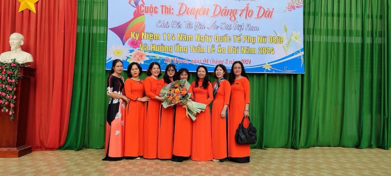 KỶ NIỆM 114 NĂM NGÀY QUỐC TẾ PHỤ NỮ 8/3: NHIỀU HOẠT ĐỘNG THIẾT THỰC VÀ Ý NGHĨA CHO NỮ ĐOÀN VIÊN, LAO ĐỘNG