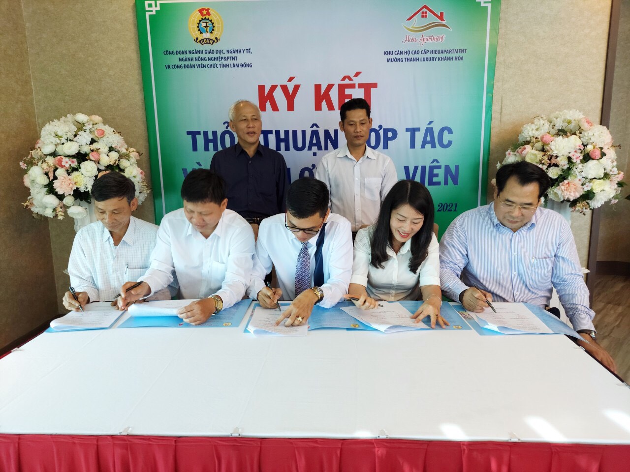 CỤM THI ĐUA SỐ 3, HƯỚNG VỀ ĐOÀN VIÊN, NGƯỜI LAO ĐỘNG