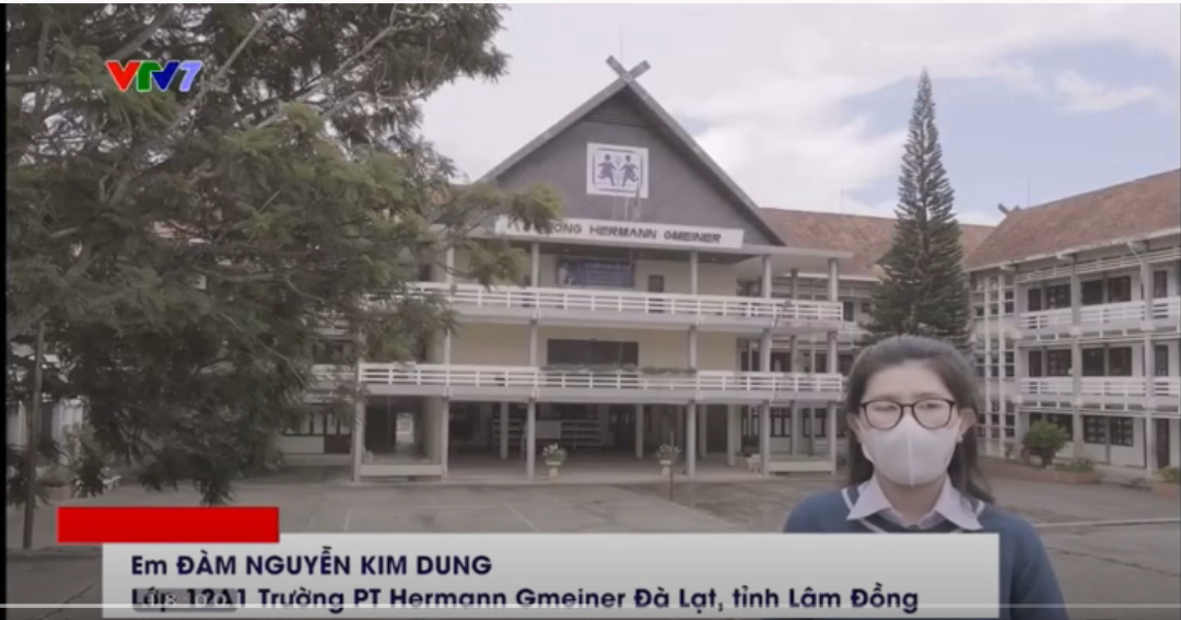 Phóng sự: Những chuyến xe yêu thương (2)