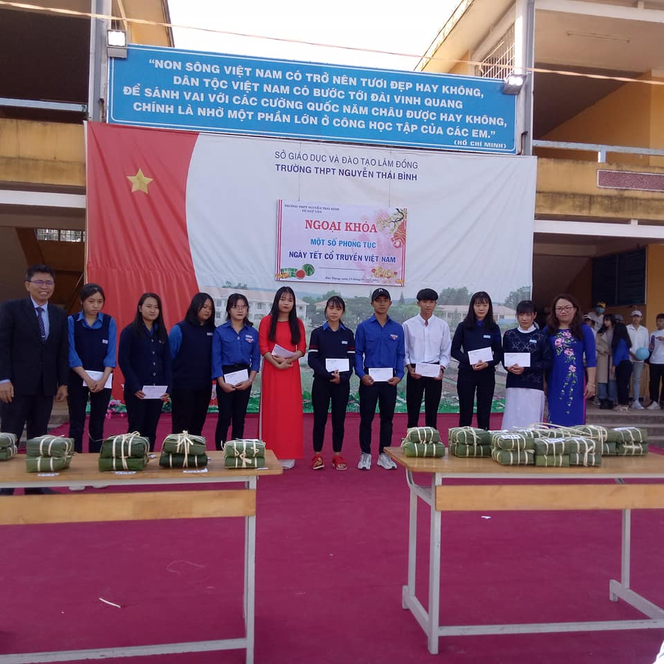  Rộn ràng chào đón Xuân Canh tý - 2020