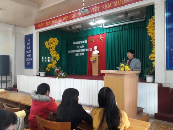 Đổi mới phương pháp dạy học nhằm phát triển năng lực học Toán cho học sinh tiểu học khi áp dụng Chương trình giáo dục phổ thông 2018