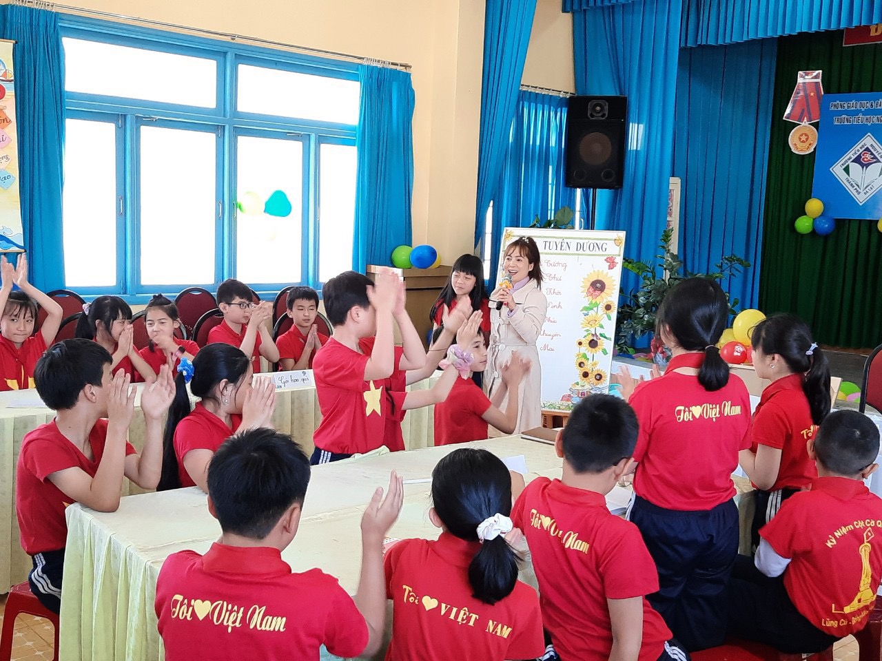 Chuẩn bị hành trang cho con vào lớp 6 những điều cha mẹ cần biết  đồng hành cùng con trên chặng đường học tập