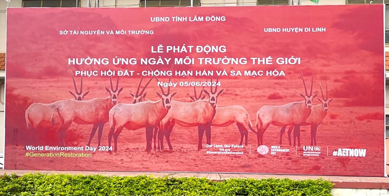 CÔNG ĐOÀN CƠ SỞ THPT PHAN BỘI CHÂU  “CÙNG HÀNH ĐỘNG ĐỂ BẢO TỒN THIÊN NHIÊN, ĐIỀU HÒA KHÍ HẬU, GIẢM THIỂU Ô NHIỄM MÔI TRƯỜNG”