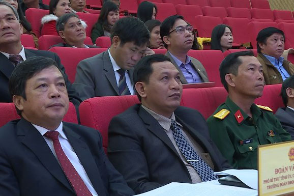 Ngành giáo dục Lâm Đồng tổng kết năm học 2017-2018