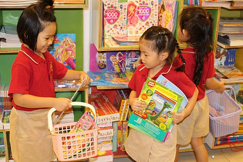 Dạy Con Kỹ Năng Sống Tự Lập