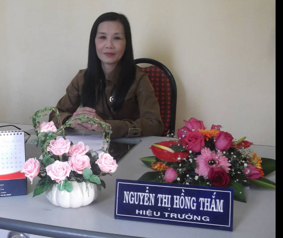 Có một Nhà giáo như thế