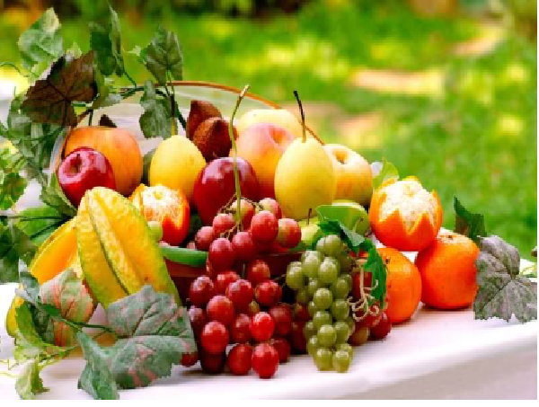 Hóa học và đời sống : 3 loại trái cây dễ bị xử lý hóa học