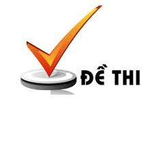 Tổng hợp đề thi và đáp án các môn thi THPT quốc gia năm 2015