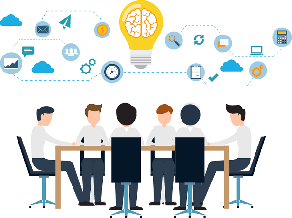 Tài liệu tập huấn Kỹ năng thúc đẩy và hướng dẫn đồng nghiệp