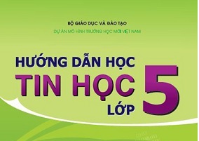 Tải phần mềm và hình ảnh sử dụng trong SGK "Cùng học Tin học quyển 3" – Lớp 5